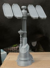 Orrin review photo