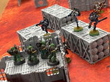 Warhammer 40k review photo