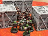 Warhammer 40k review photo