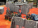Warhammer 40k review photo