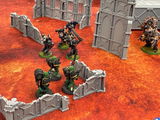 Warhammer 40k review photo