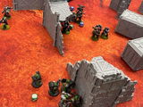 Warhammer 40k review photo