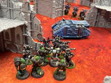 Warhammer 40k review photo