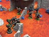 Warhammer 40k review photo