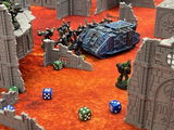 Warhammer 40k review photo
