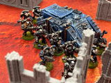Warhammer 40k review photo