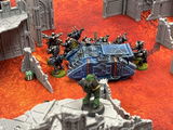 Warhammer 40k review photo