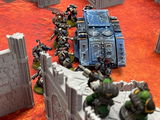 Warhammer 40k review photo