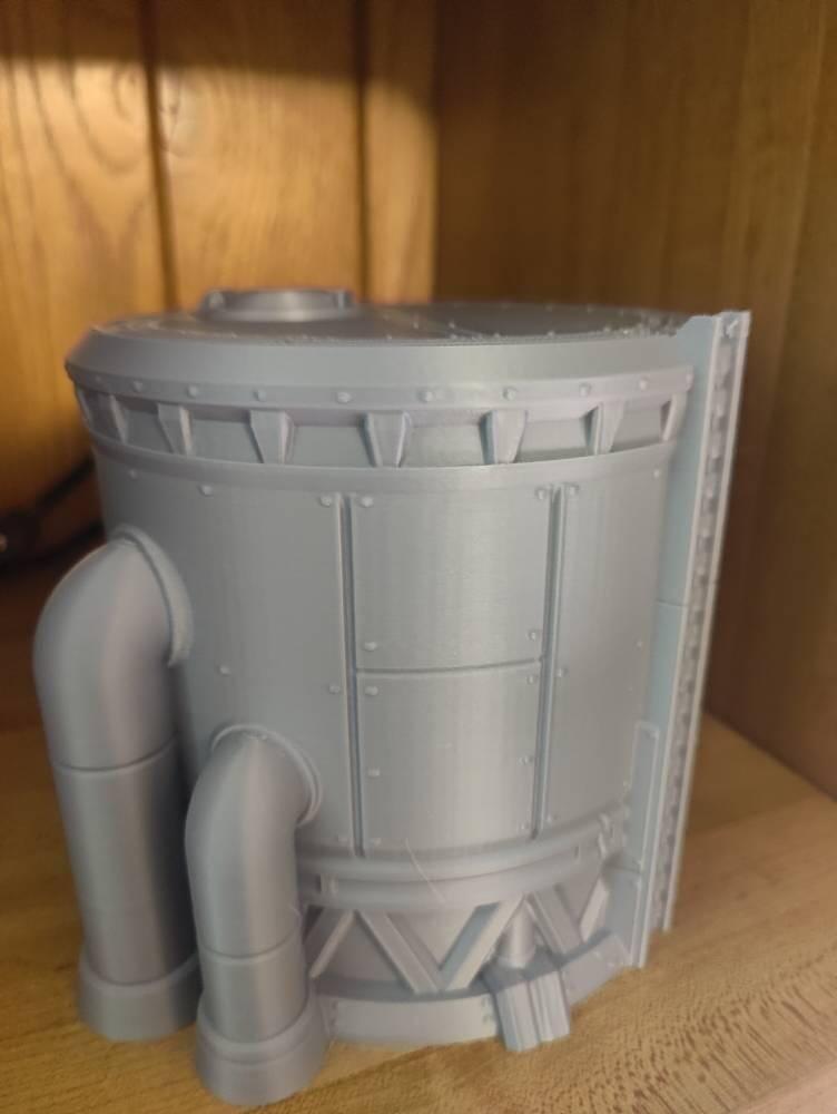 Silos