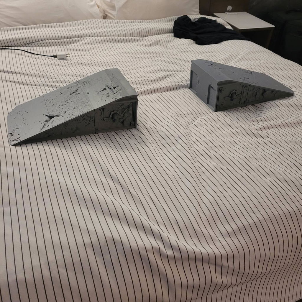 Tabletop Terrain