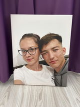 Rizea Simona review photo