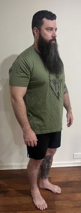 T. review photo