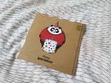 Etsy customer review photo
