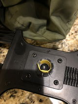 Fred F. review photo