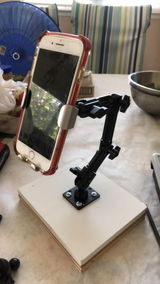 JAY review photo