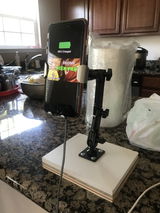 JAY review photo