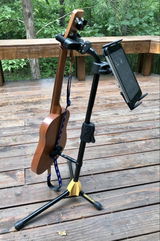 D W. review photo