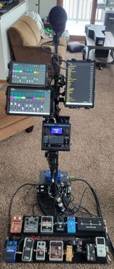 Gregory R. review photo