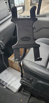 Charles T. review photo
