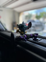 Jeremiah review photo