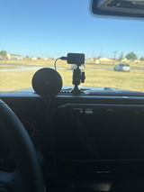 Kyle B. review photo