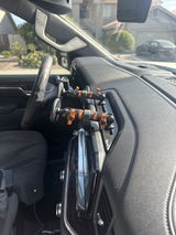 Lancer K.D. review photo