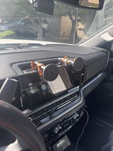 Lancer K.D. review photo