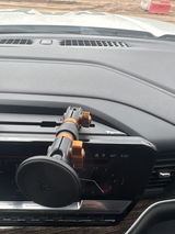 Lancer K.D. review photo
