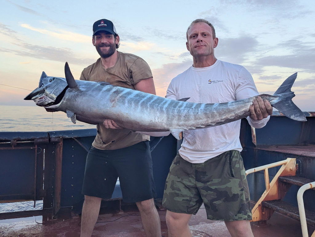 Epic Fishing Co Cigar Trolling Weight - High Speed Sinker for Wahoo Tuna