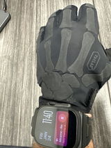 Jeffery P. review photo