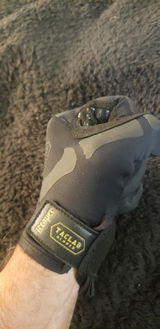 Dave review photo