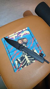 M.F. review photo