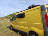 Christophe review photo