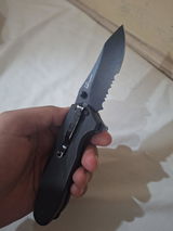 Marc review photo
