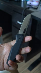 Jay review photo