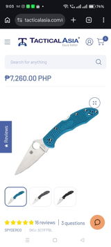 Anonymous review photo