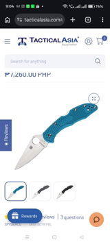 Anonymous review photo