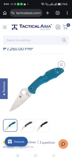 Review picture