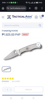 Anonymous review photo