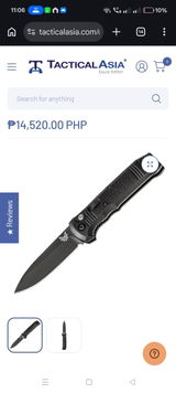 Anonymous review photo