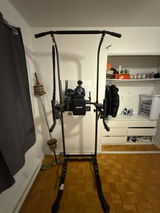 Yassir review photo