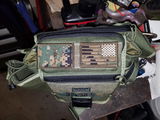 Charles Goldbin review photo