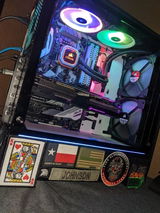 BRANSON J review photo
