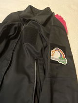 Ron T review photo