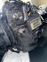 Militant Minded review photo