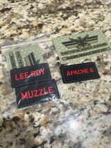 kP Rauch review photo