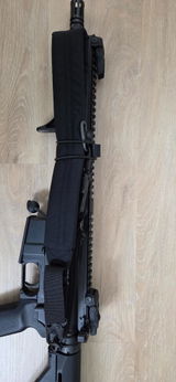 Pac review photo