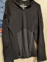 David J Sain review photo