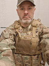Derek Longstaff review photo