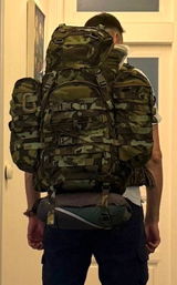 Pavel review photo